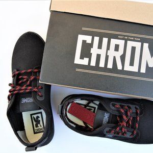 Chrome Commuter Shoes